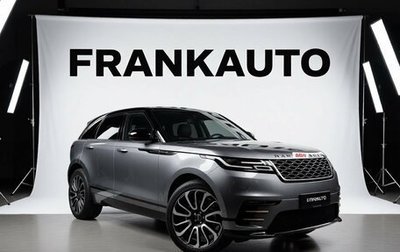 Land Rover Range Rover Velar I, 2017 год, 3 899 000 рублей, 1 фотография