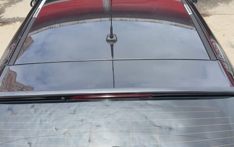 Opel Astra J, 2011 год, 380 000 рублей, 17 фотография