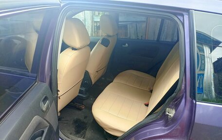 Ford Fusion I, 2007 год, 250 000 рублей, 2 фотография
