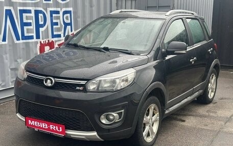 Great Wall Hover M4, 2014 год, 500 000 рублей, 1 фотография