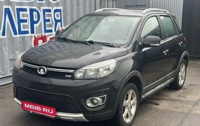 Great Wall Hover M4, 2014 год, 500 000 рублей, 1 фотография