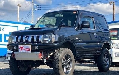 Suzuki Jimny, 2010 год, 650 000 рублей, 1 фотография