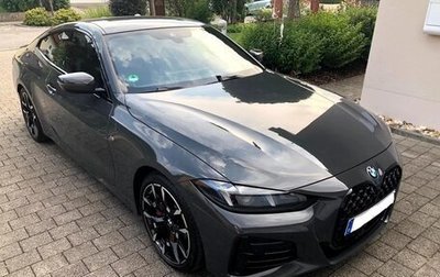BMW 4 серия, 2025 год, 5 310 000 рублей, 1 фотография
