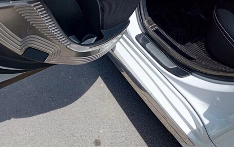 Toyota Camry, 2018 год, 2 395 000 рублей, 9 фотография