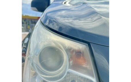 Toyota Avensis III рестайлинг, 2010 год, 895 000 рублей, 9 фотография