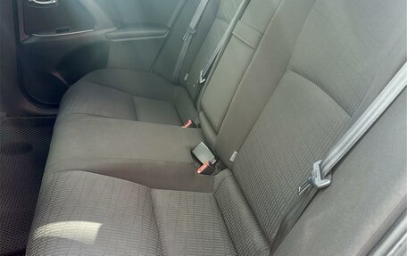 Toyota Avensis III рестайлинг, 2010 год, 895 000 рублей, 16 фотография