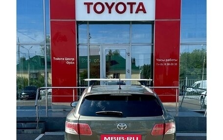 Toyota Avensis III рестайлинг, 2010 год, 895 000 рублей, 6 фотография