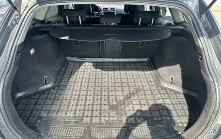 Toyota Avensis III рестайлинг, 2010 год, 895 000 рублей, 17 фотография