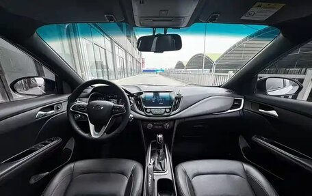 Chevrolet Monza, 2022 год, 1 080 000 рублей, 7 фотография
