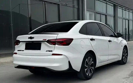 Chevrolet Monza, 2022 год, 1 080 000 рублей, 6 фотография