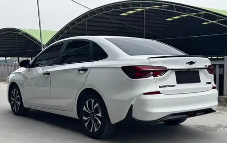 Chevrolet Monza, 2022 год, 1 080 000 рублей, 4 фотография