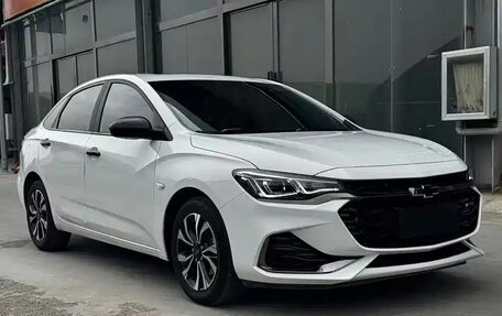 Chevrolet Monza, 2022 год, 1 080 000 рублей, 3 фотография