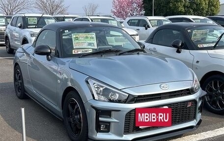 Daihatsu Copen II, 2022 год, 910 000 рублей, 3 фотография