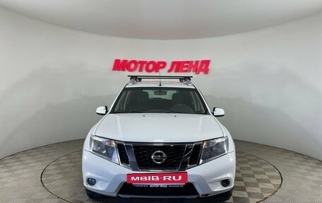 Nissan Terrano III, 2014 год, 1 176 000 рублей, 2 фотография
