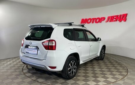 Nissan Terrano III, 2014 год, 1 176 000 рублей, 6 фотография