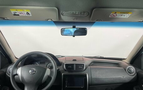 Nissan Terrano III, 2014 год, 1 176 000 рублей, 9 фотография