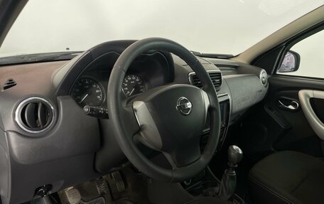Nissan Terrano III, 2014 год, 1 176 000 рублей, 7 фотография