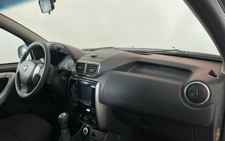 Nissan Terrano III, 2014 год, 1 176 000 рублей, 8 фотография
