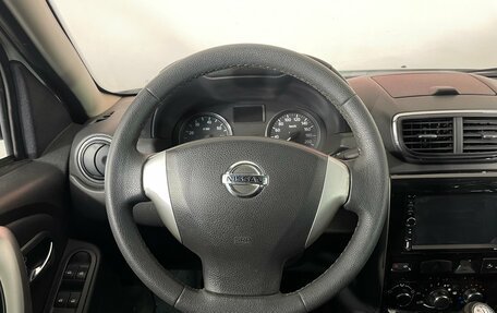 Nissan Terrano III, 2014 год, 1 176 000 рублей, 10 фотография