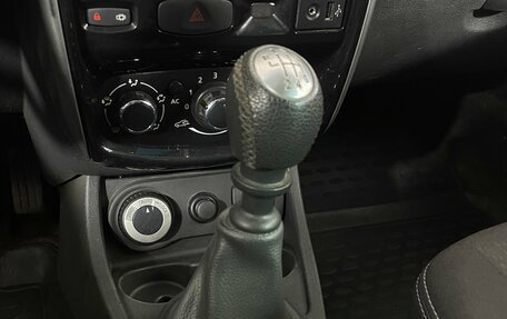 Nissan Terrano III, 2014 год, 1 176 000 рублей, 12 фотография