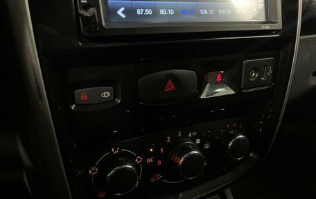 Nissan Terrano III, 2014 год, 1 176 000 рублей, 15 фотография