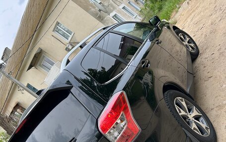 Subaru Forester, 2015 год, 1 650 000 рублей, 5 фотография