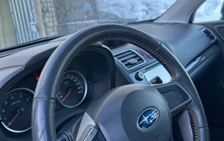 Subaru Forester, 2015 год, 1 650 000 рублей, 6 фотография