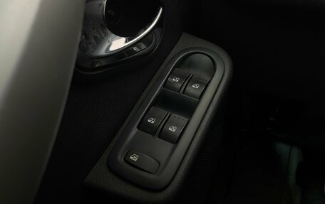 Nissan Terrano III, 2014 год, 1 176 000 рублей, 17 фотография