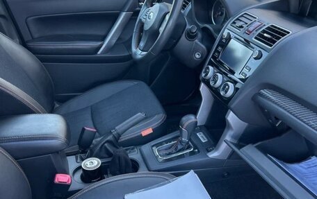 Subaru Forester, 2015 год, 1 650 000 рублей, 8 фотография