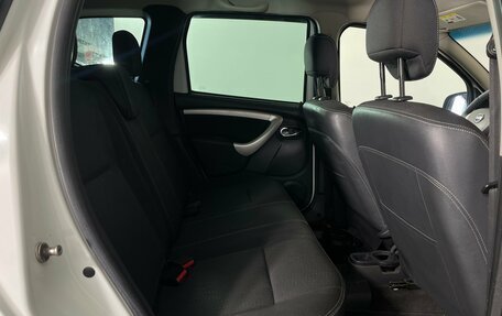 Nissan Terrano III, 2014 год, 1 176 000 рублей, 19 фотография