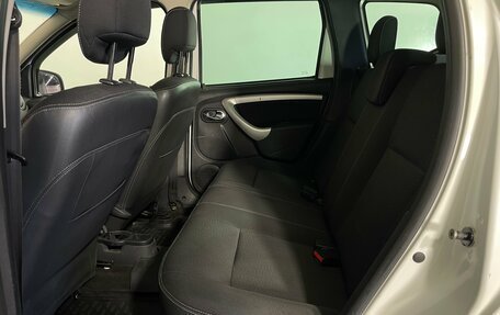 Nissan Terrano III, 2014 год, 1 176 000 рублей, 18 фотография