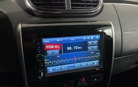 Nissan Terrano III, 2014 год, 1 176 000 рублей, 13 фотография