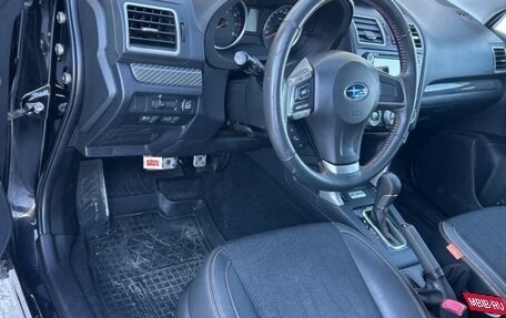 Subaru Forester, 2015 год, 1 650 000 рублей, 7 фотография