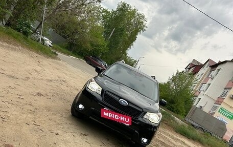 Subaru Forester, 2015 год, 1 650 000 рублей, 3 фотография