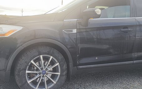 Ford Kuga III, 2012 год, 700 000 рублей, 2 фотография