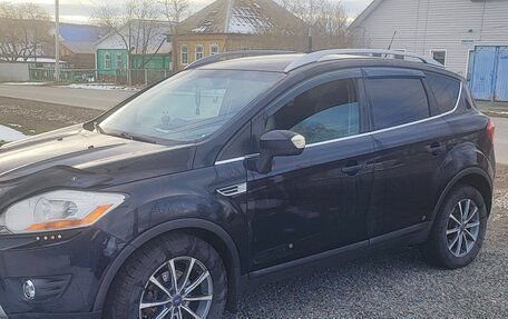 Ford Kuga III, 2012 год, 700 000 рублей, 6 фотография