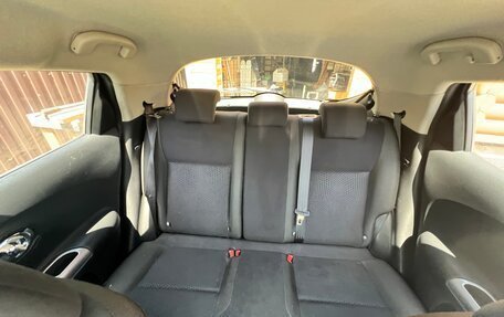 Nissan Juke II, 2013 год, 1 470 000 рублей, 5 фотография