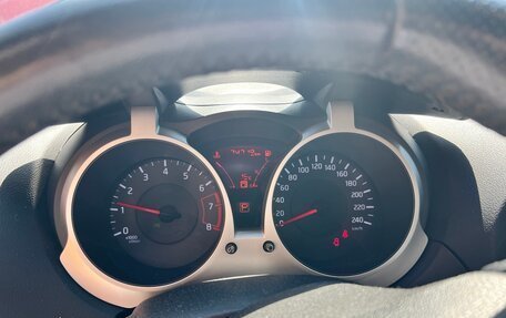 Nissan Juke II, 2013 год, 1 470 000 рублей, 2 фотография