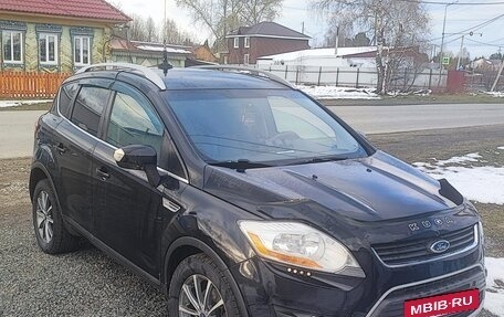 Ford Kuga III, 2012 год, 700 000 рублей, 5 фотография