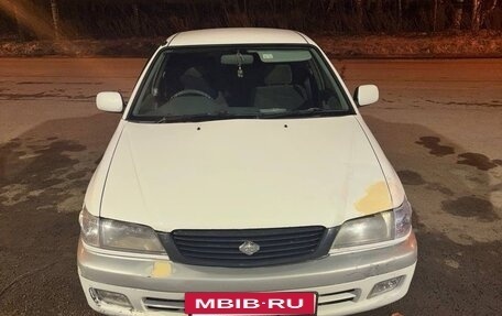 Toyota Corona IX (T190), 2000 год, 390 000 рублей, 3 фотография