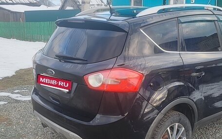 Ford Kuga III, 2012 год, 700 000 рублей, 4 фотография