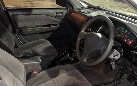 Toyota Corona IX (T190), 2000 год, 390 000 рублей, 5 фотография