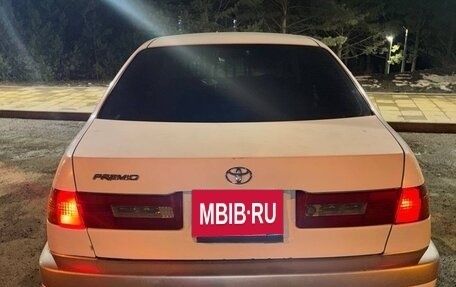 Toyota Corona IX (T190), 2000 год, 390 000 рублей, 4 фотография