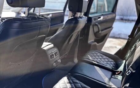 Volkswagen Touareg III, 2017 год, 3 000 000 рублей, 5 фотография