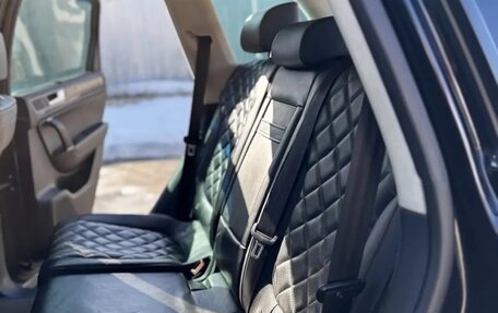 Volkswagen Touareg III, 2017 год, 3 000 000 рублей, 6 фотография