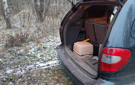 Chrysler Voyager IV, 2007 год, 1 700 000 рублей, 8 фотография