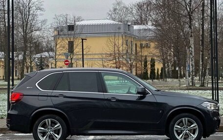 BMW X5, 2018 год, 3 490 000 рублей, 2 фотография