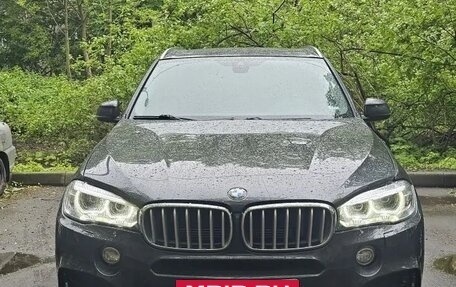 BMW X5, 2018 год, 3 490 000 рублей, 6 фотография