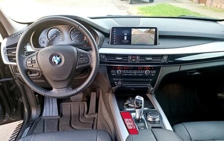 BMW X5, 2018 год, 3 490 000 рублей, 3 фотография