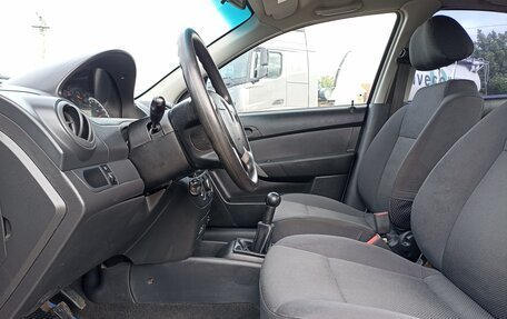 Chevrolet Aveo III, 2007 год, 415 000 рублей, 11 фотография